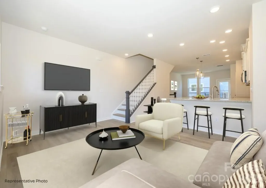 1539 Lithium Lane Charlotte NC 28211