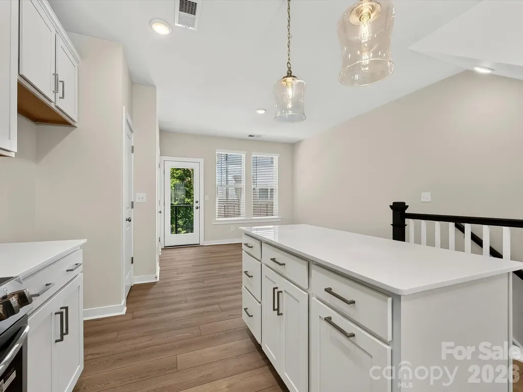 1539 Lithium Lane Charlotte NC 28211