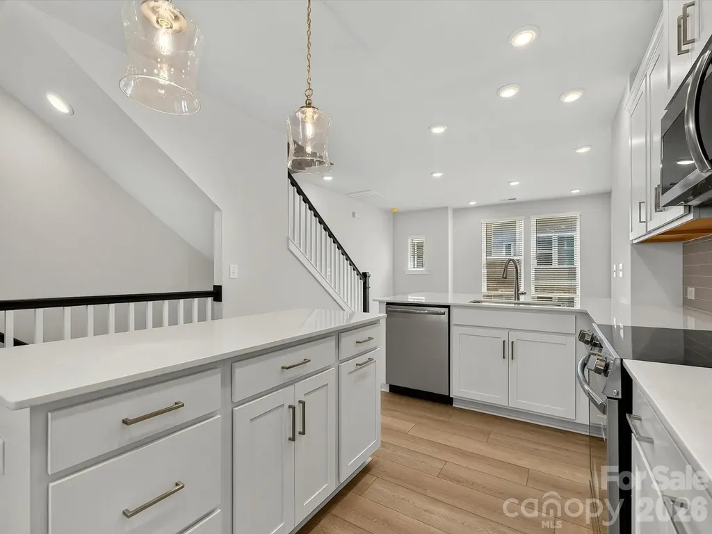 1539 Lithium Lane Charlotte NC 28211