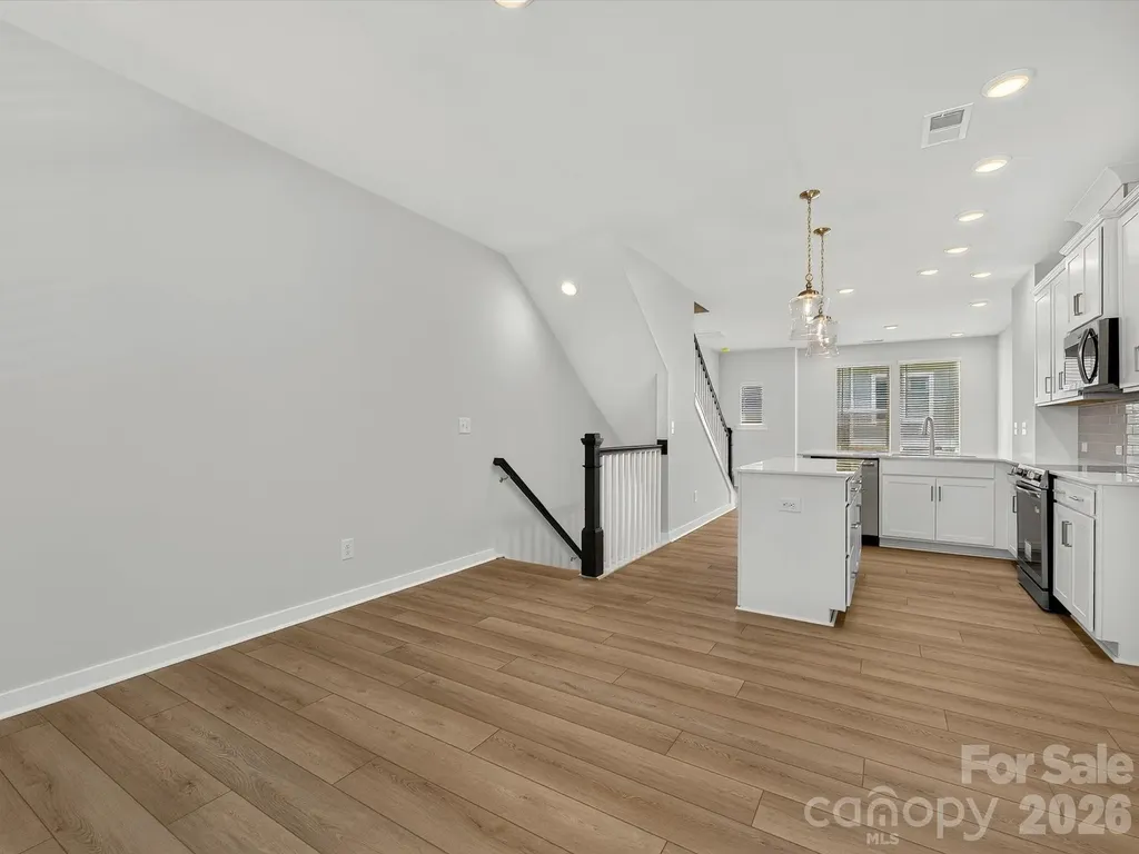 1539 Lithium Lane Charlotte NC 28211
