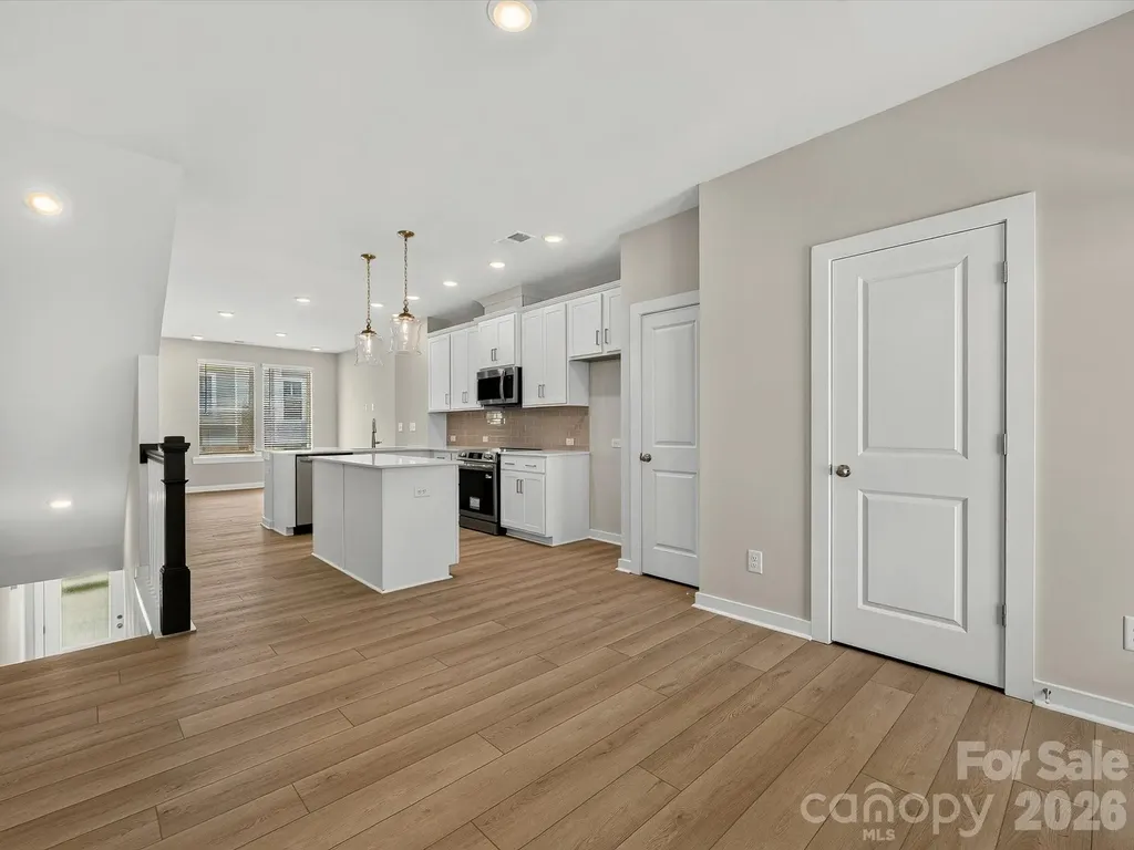 1539 Lithium Lane Charlotte NC 28211