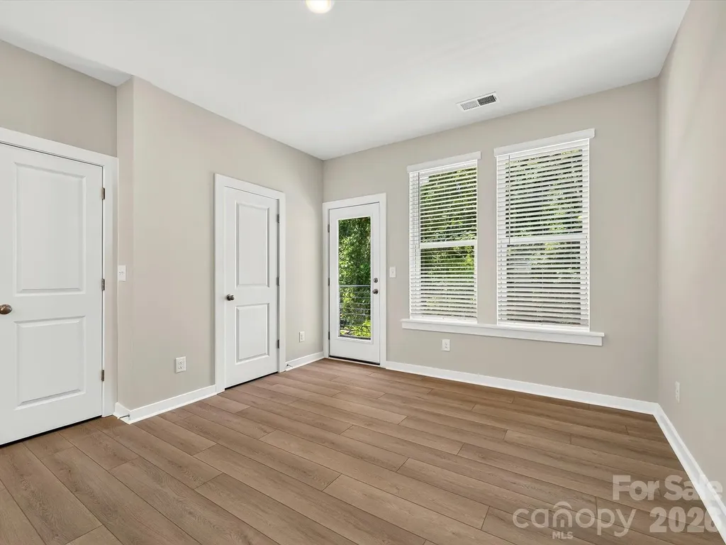 1539 Lithium Lane Charlotte NC 28211