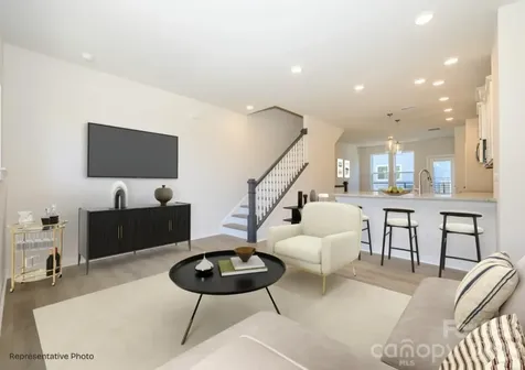 1539 Lithium Lane Charlotte NC 28211