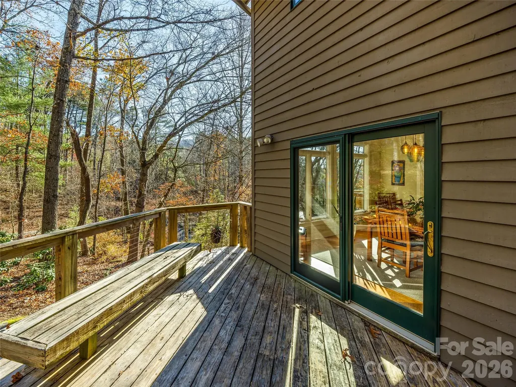 339 Beaverdam Road Asheville NC 28804