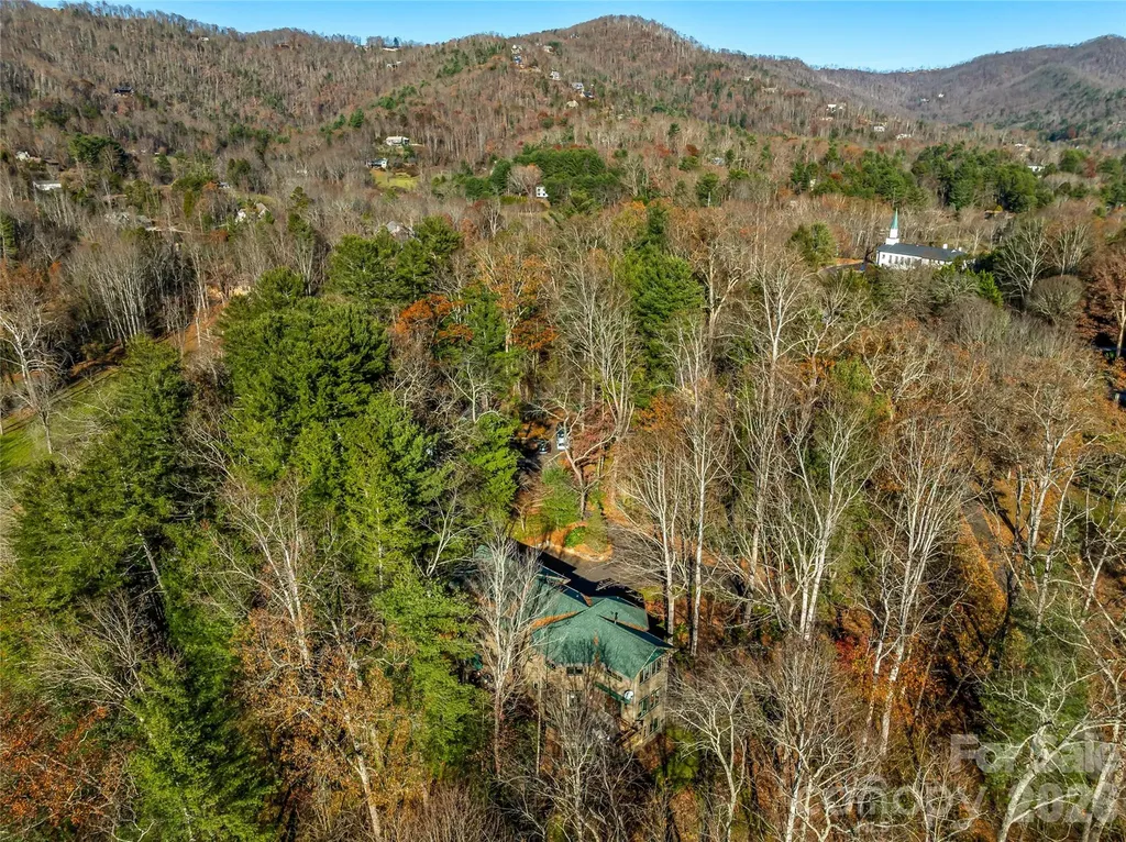 339 Beaverdam Road Asheville NC 28804