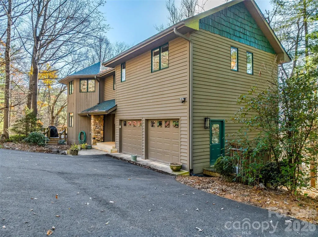339 Beaverdam Road Asheville NC 28804
