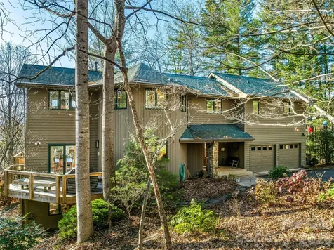339 Beaverdam Road Asheville NC 28804
