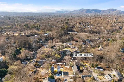 101 Arline Henry Way Asheville NC 28806