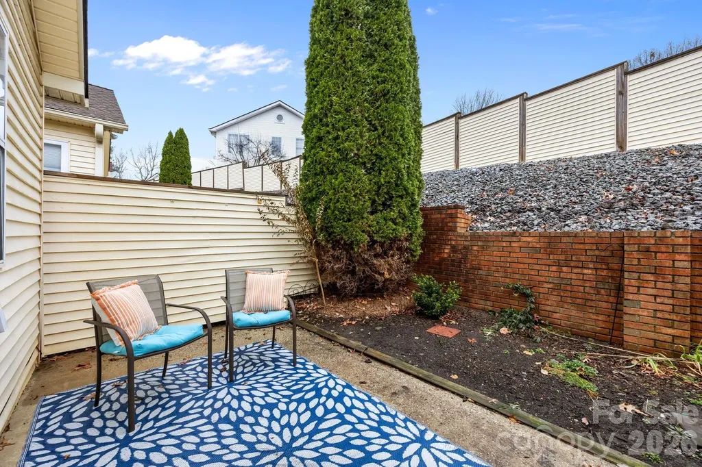 125 Exeter Court Hendersonville NC 28791