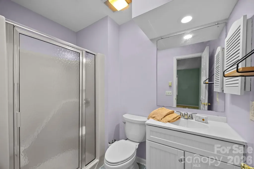125 Exeter Court Hendersonville NC 28791