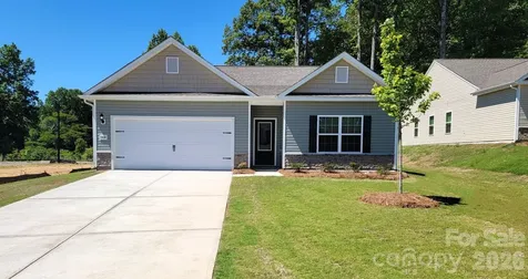 3428 Robindale Drive Winston Salem NC 27127