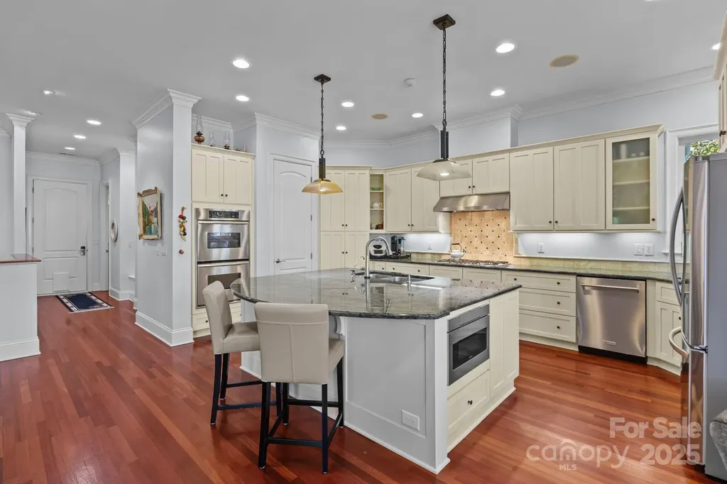 119 Whaling Lane Mooresville NC 28117