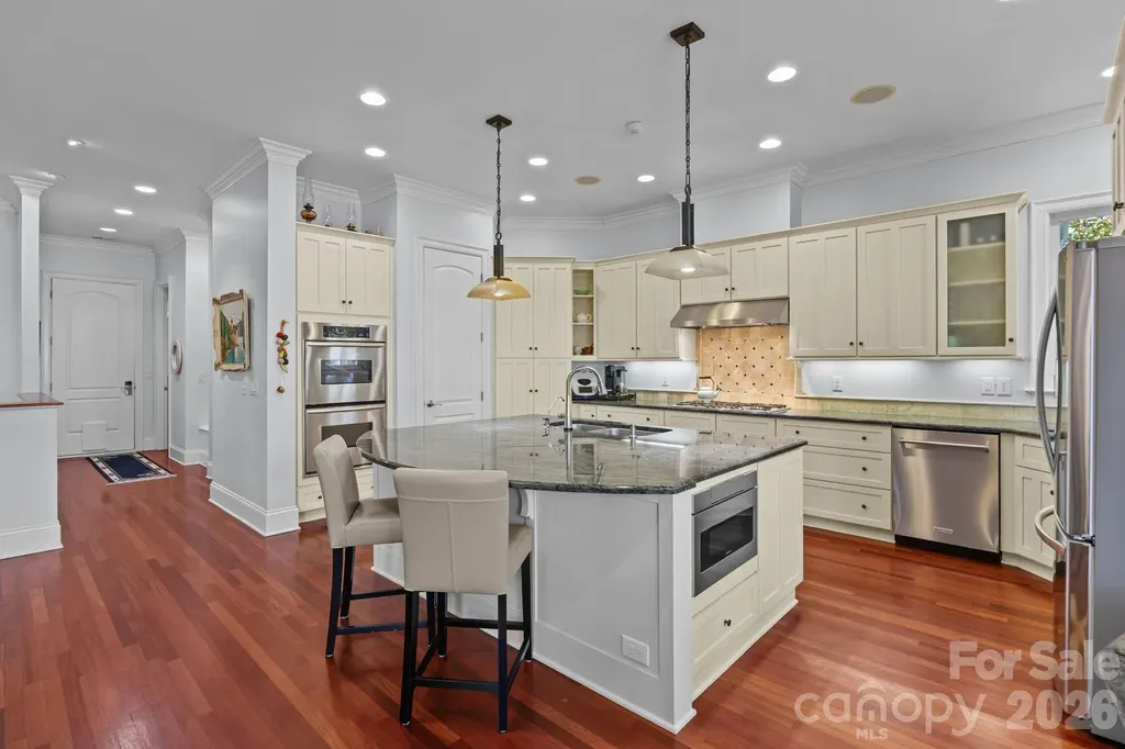119 Whaling Lane Mooresville NC 28117