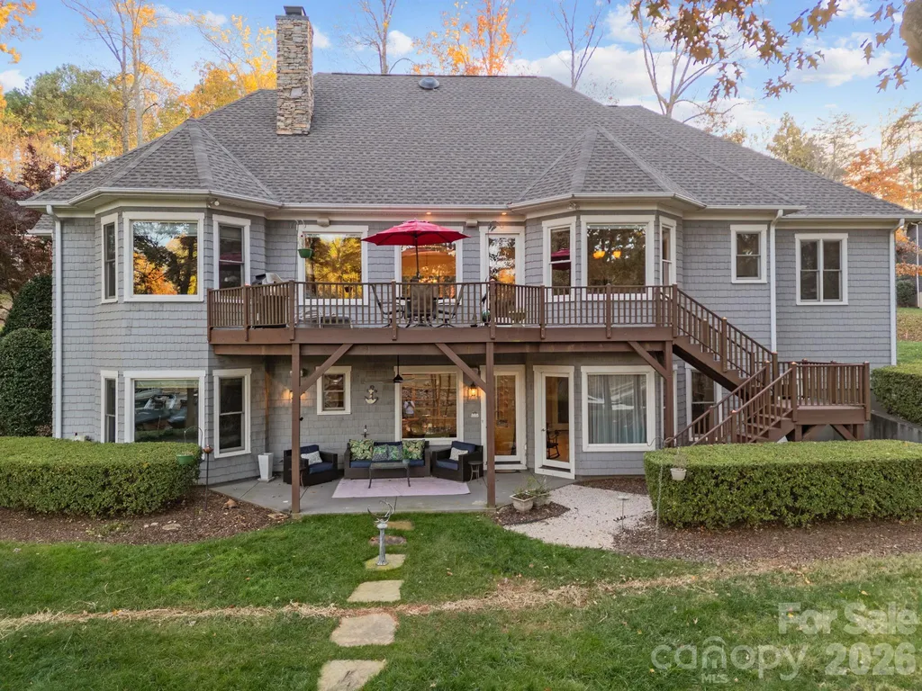 119 Whaling Lane Mooresville NC 28117
