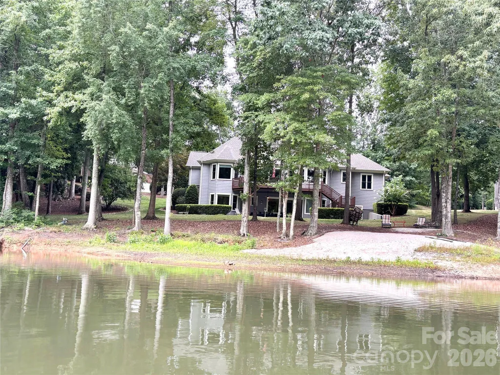119 Whaling Lane Mooresville NC 28117