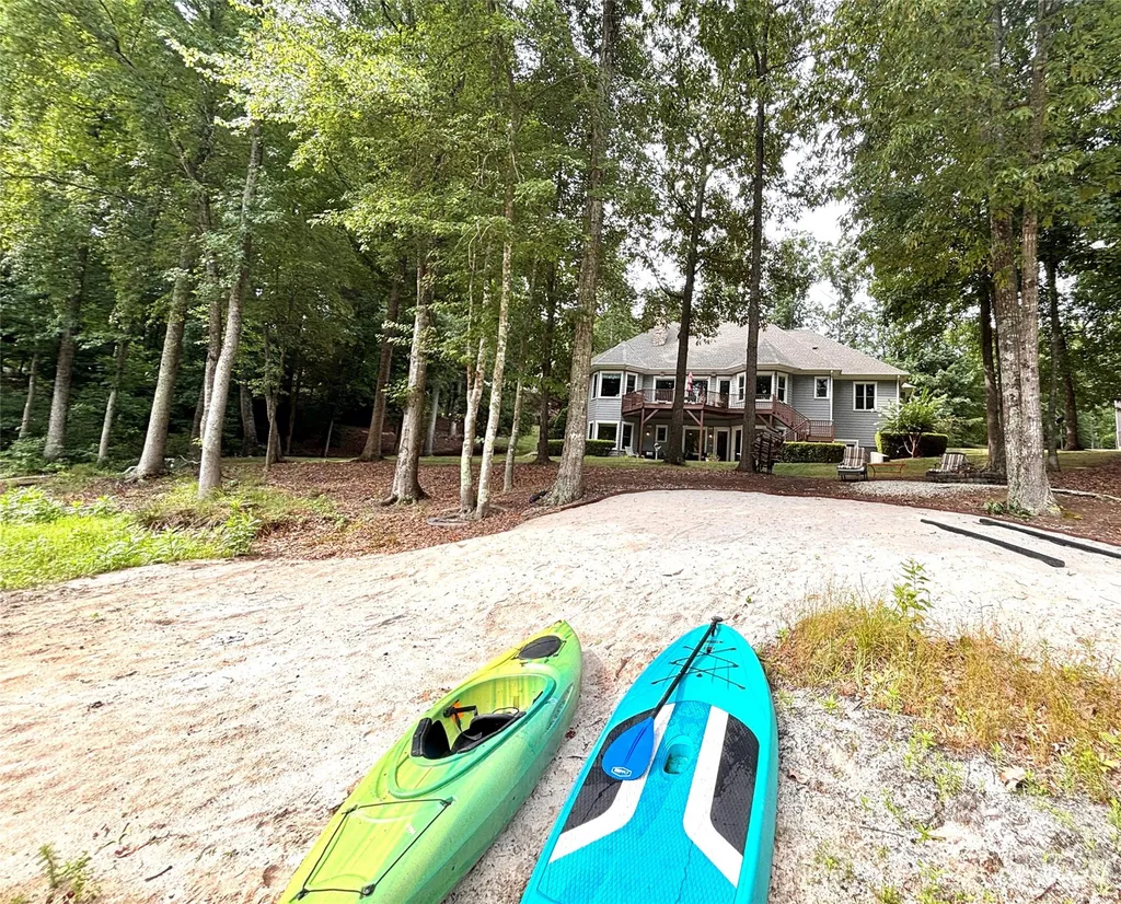 119 Whaling Lane Mooresville NC 28117