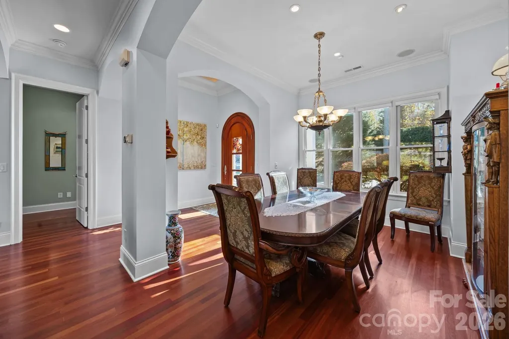 119 Whaling Lane Mooresville NC 28117