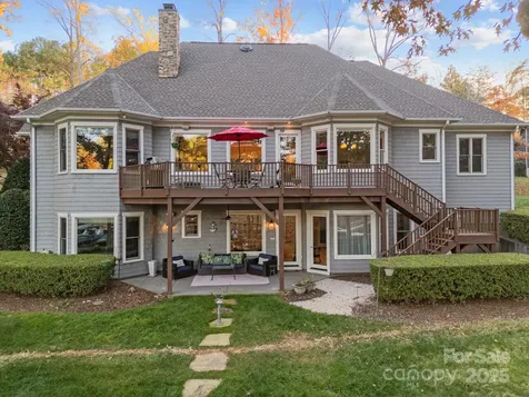 119 Whaling Lane Mooresville NC 28117
