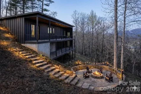 130 Midway Crossing Drive Clyde NC 28721