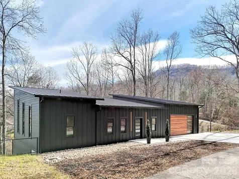 130 Midway Crossing Drive Clyde NC 28721