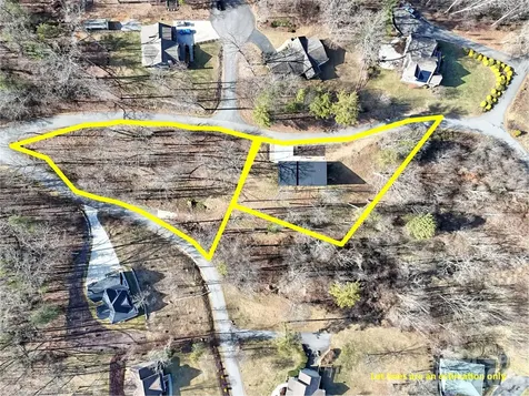 130 Midway Crossing Drive Clyde NC 28721
