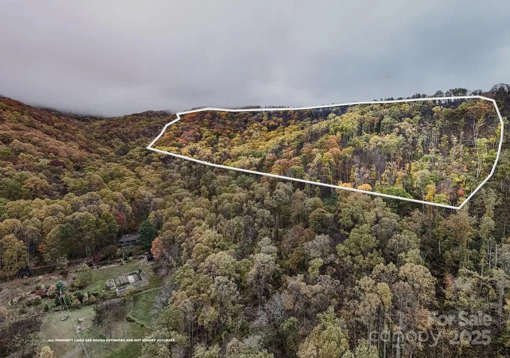 00 Ox Creek Road Weaverville NC 28787