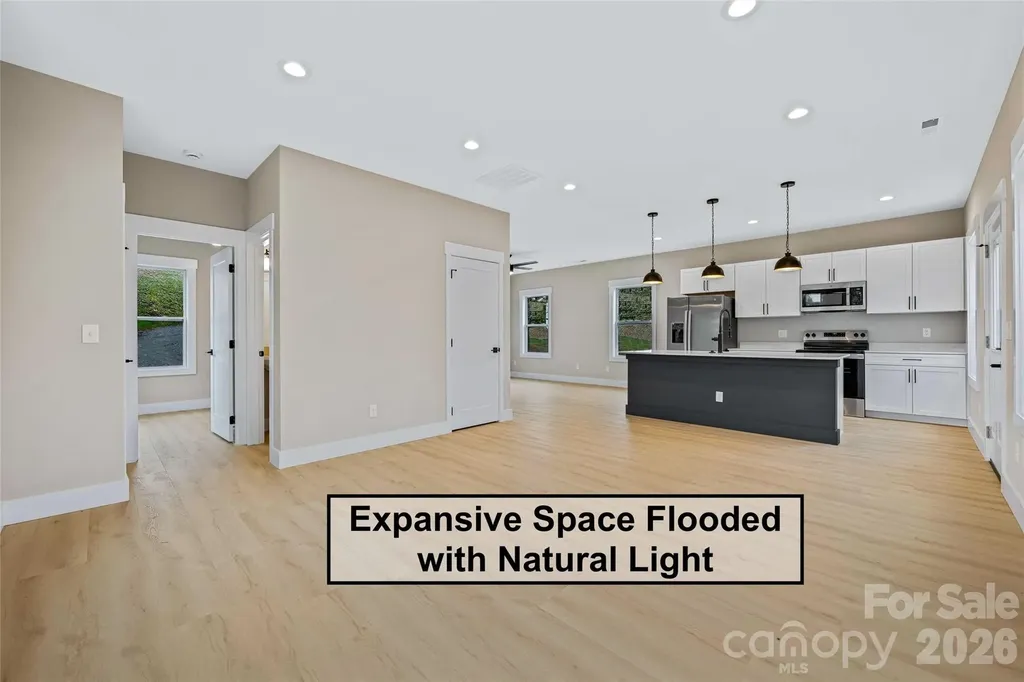337 Garren Creek Road Fairview NC 28730