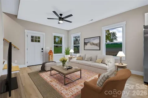 337 Garren Creek Road Fairview NC 28730