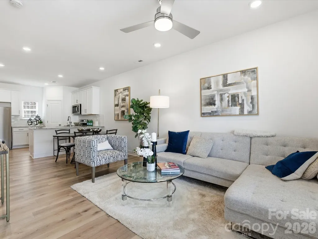 3136 Butler Hill Drive Matthews NC 28105