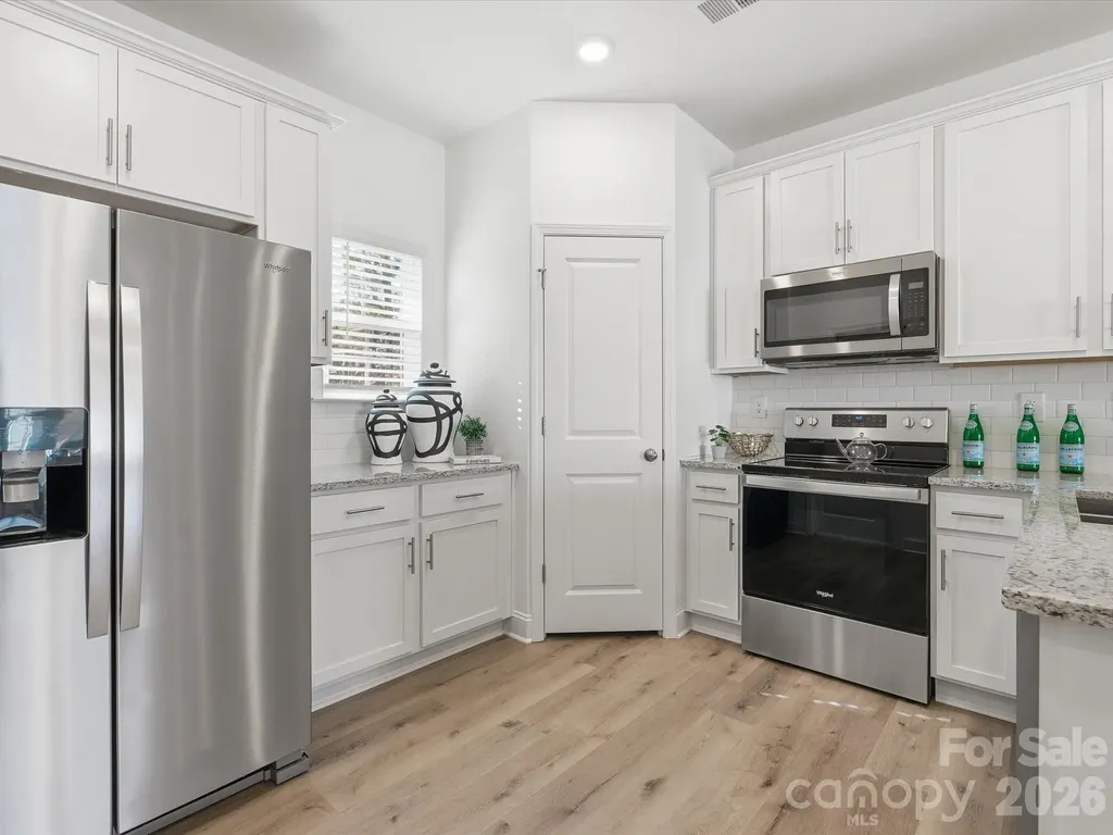 3136 Butler Hill Drive Matthews NC 28105