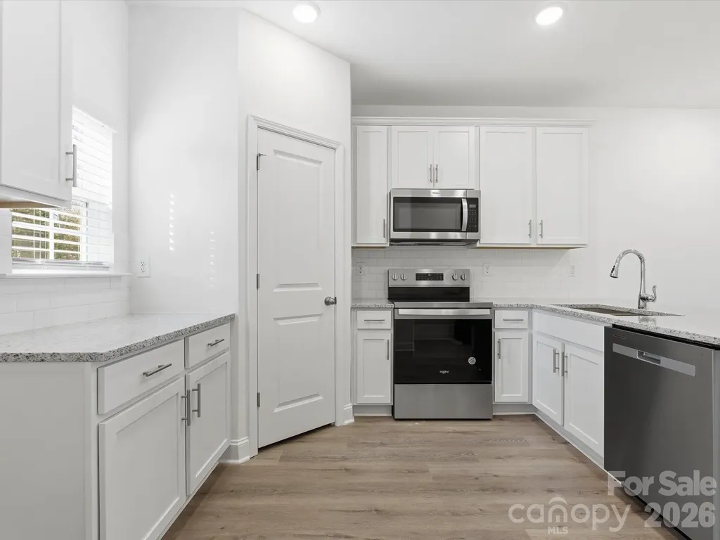 3136 Butler Hill Drive Matthews NC 28105