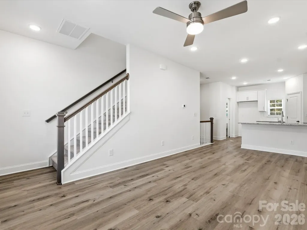 3136 Butler Hill Drive Matthews NC 28105