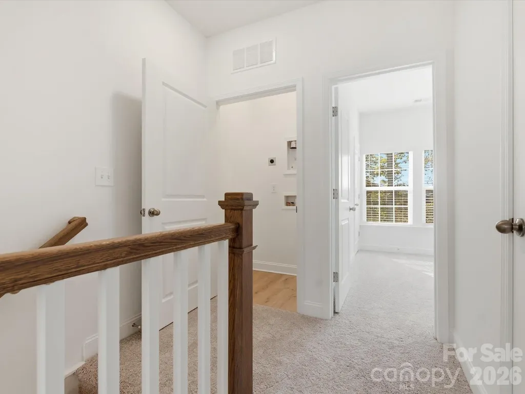 3136 Butler Hill Drive Matthews NC 28105