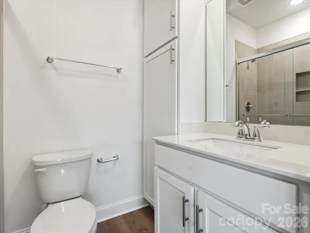 3136 Butler Hill Drive Matthews NC 28105