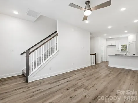 3136 Butler Hill Drive Matthews NC 28105