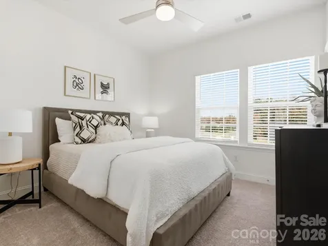 3136 Butler Hill Drive Matthews NC 28105