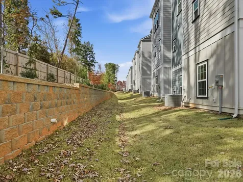 3136 Butler Hill Drive Matthews NC 28105