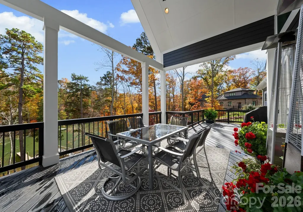 16312 Cozy Cove Road Charlotte NC 28278