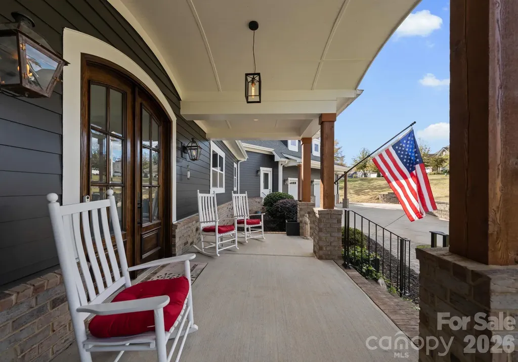 16312 Cozy Cove Road Charlotte NC 28278