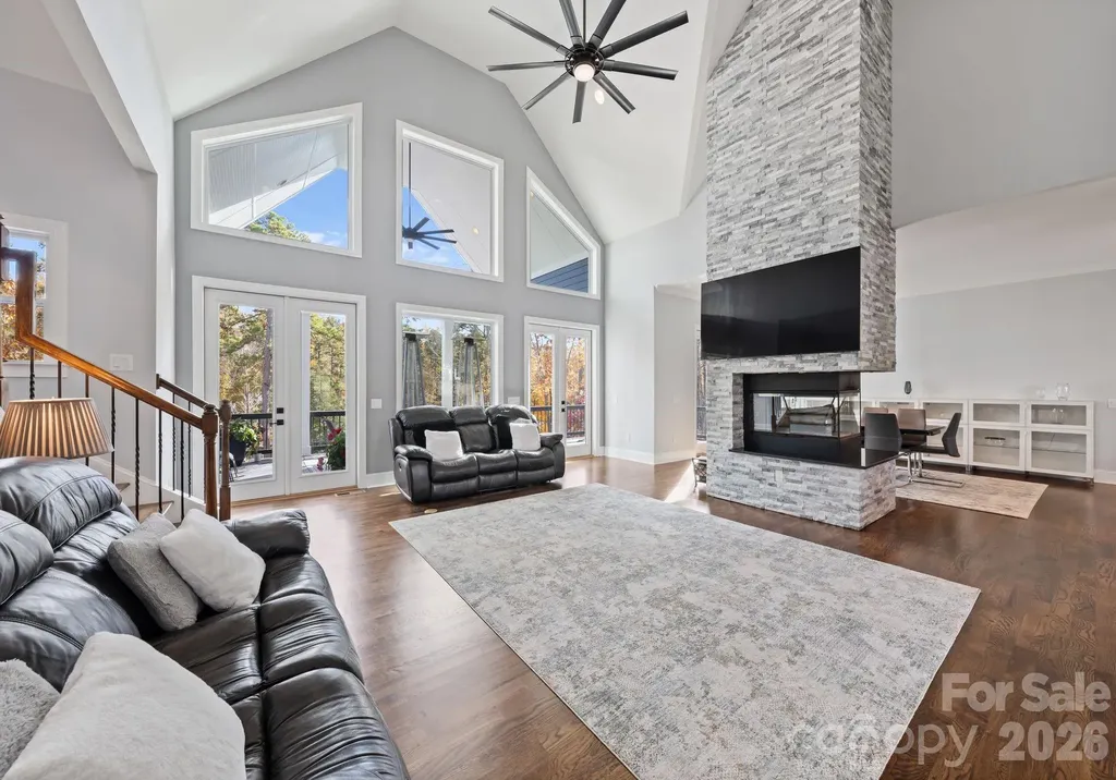 16312 Cozy Cove Road Charlotte NC 28278