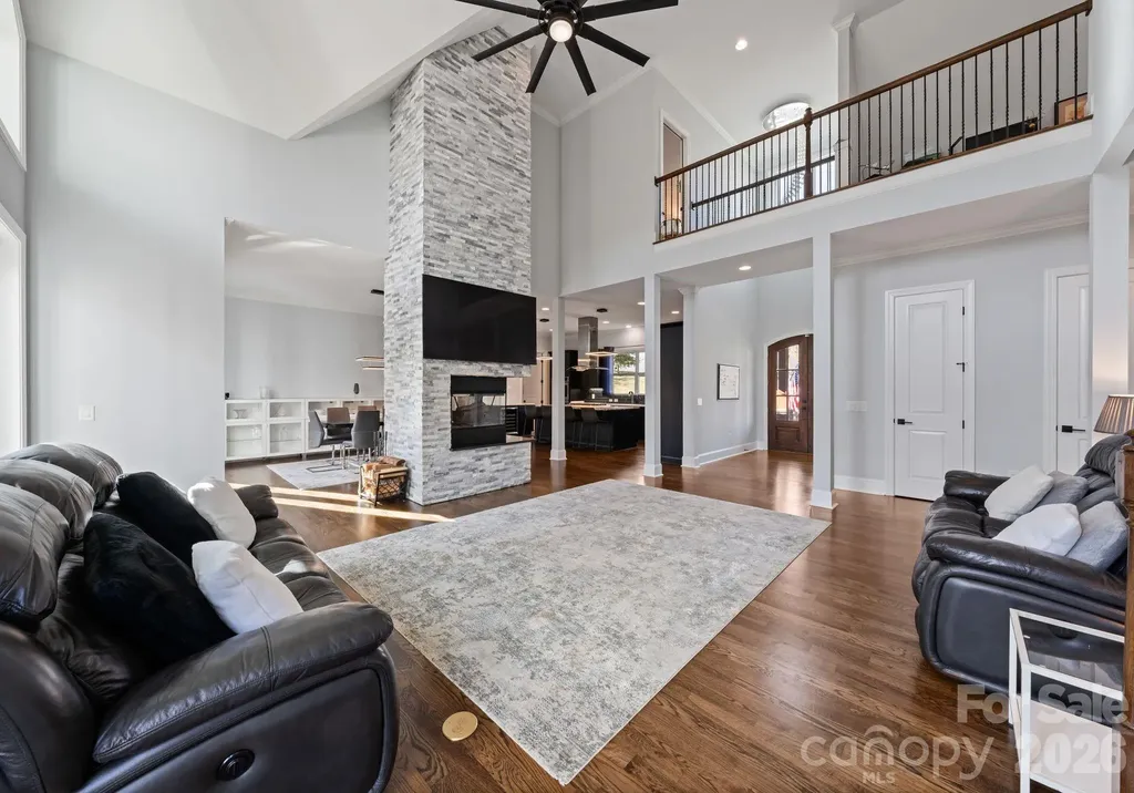 16312 Cozy Cove Road Charlotte NC 28278