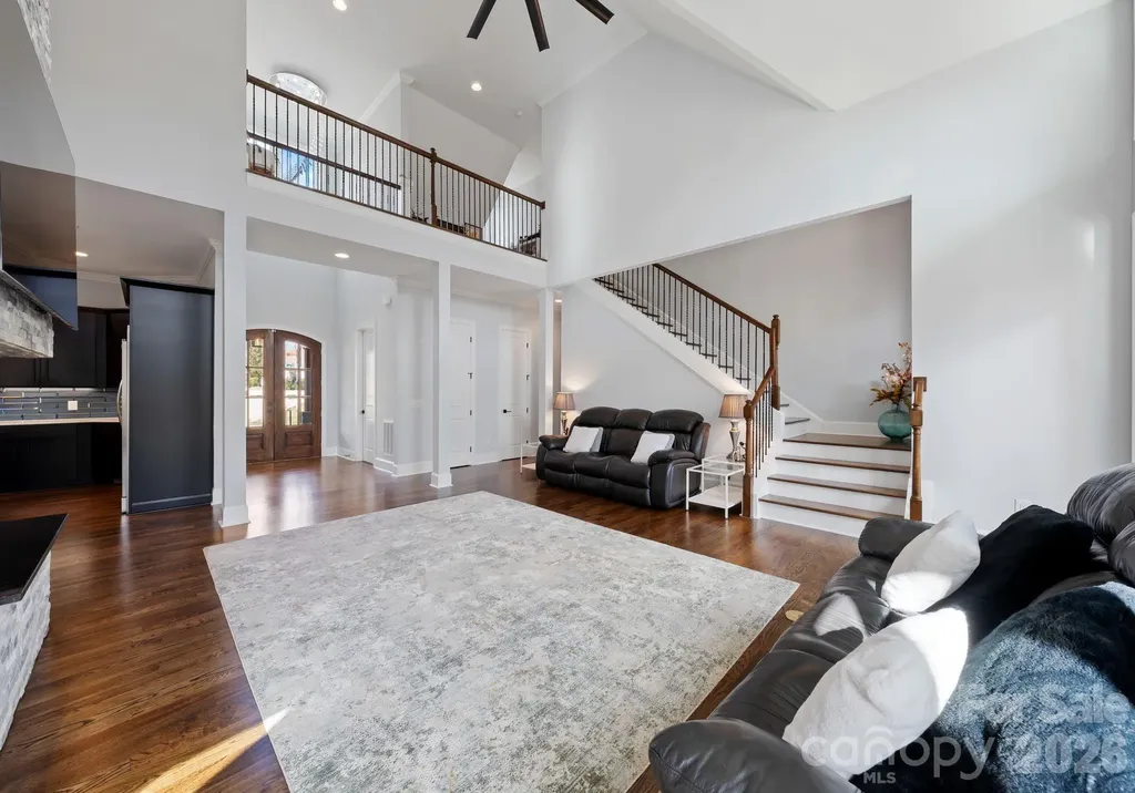 16312 Cozy Cove Road Charlotte NC 28278