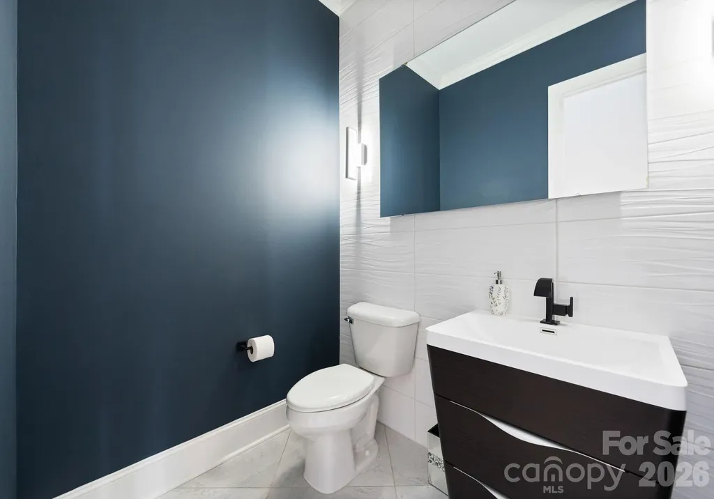 16312 Cozy Cove Road Charlotte NC 28278