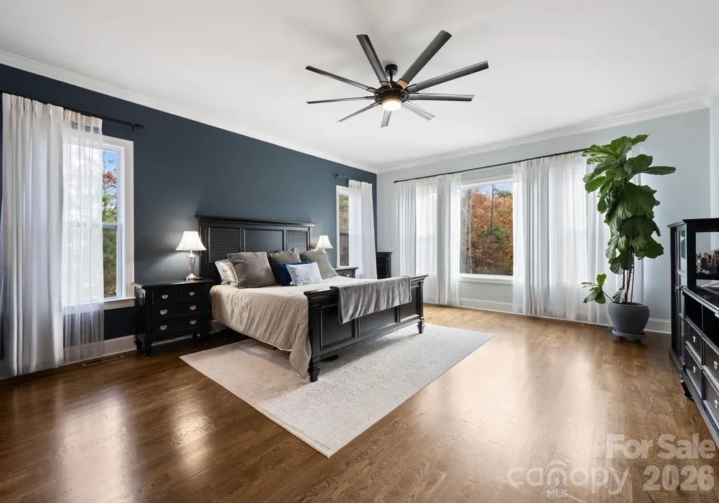 16312 Cozy Cove Road Charlotte NC 28278