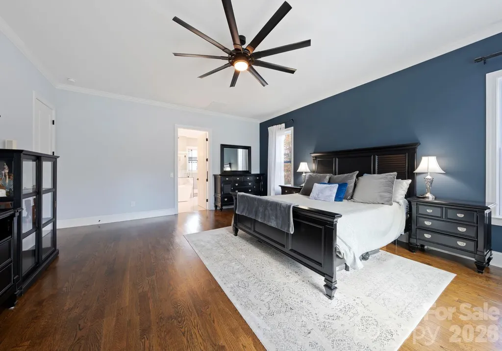 16312 Cozy Cove Road Charlotte NC 28278