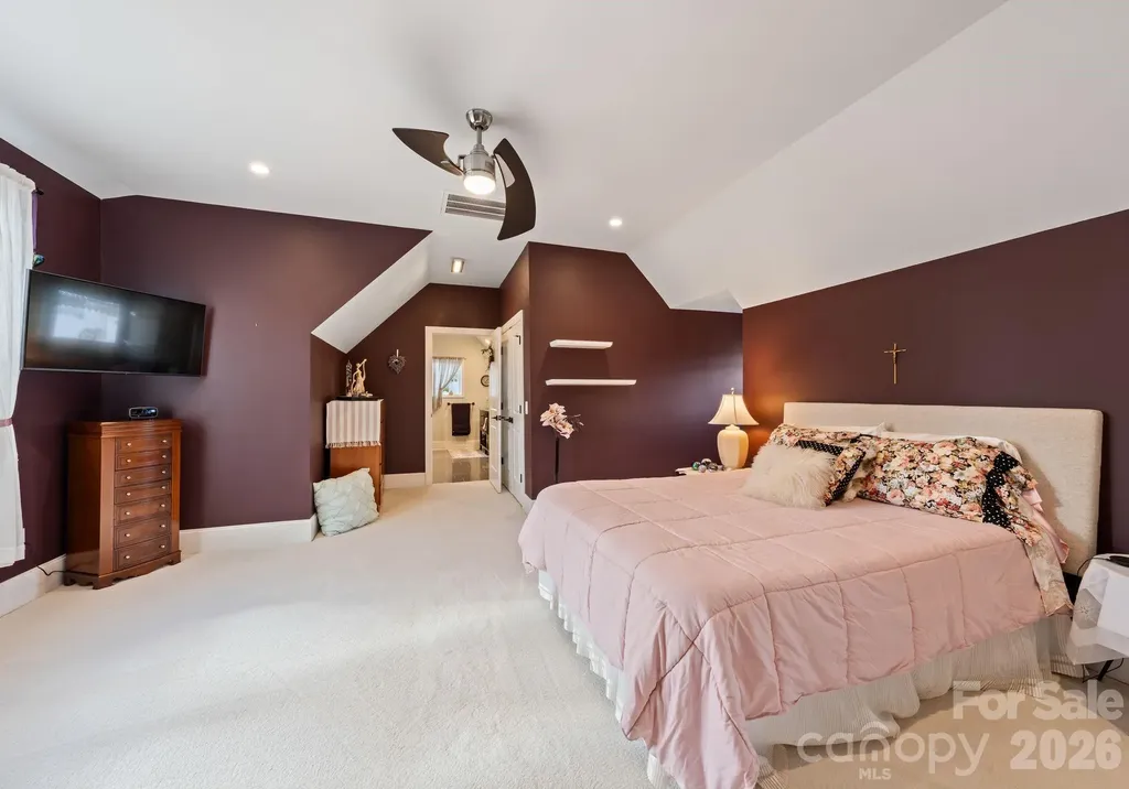 16312 Cozy Cove Road Charlotte NC 28278