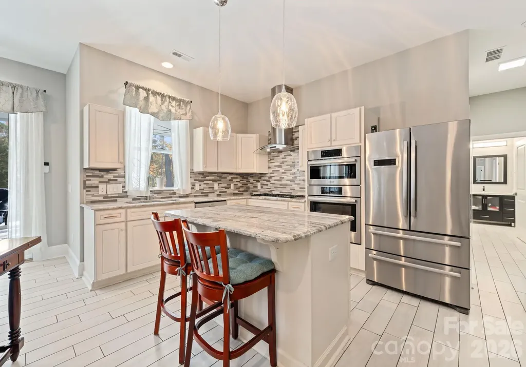 16312 Cozy Cove Road Charlotte NC 28278