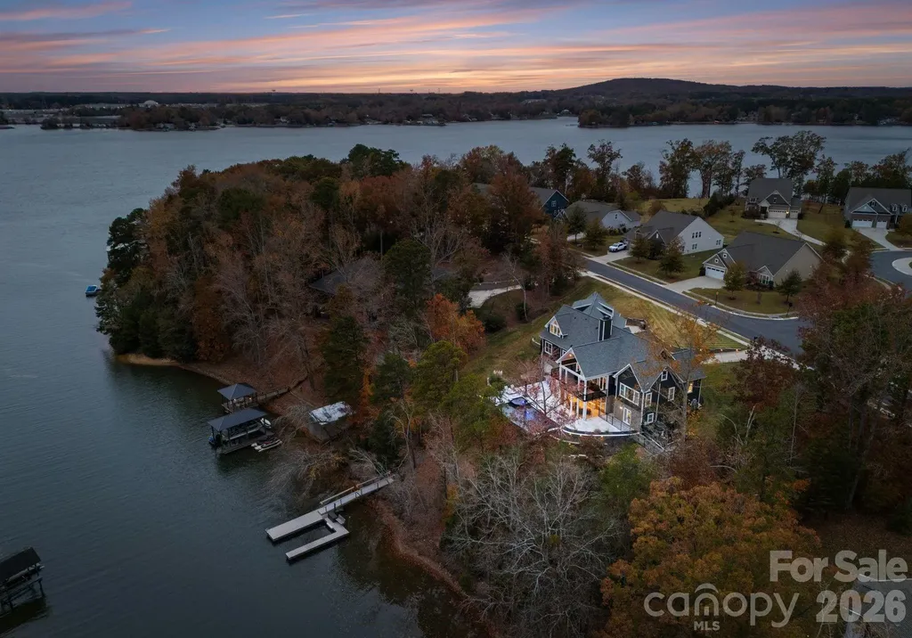 16312 Cozy Cove Road Charlotte NC 28278