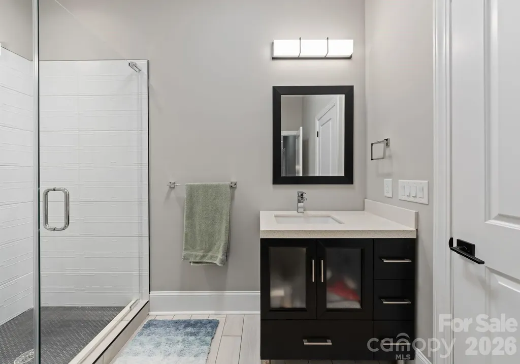 16312 Cozy Cove Road Charlotte NC 28278