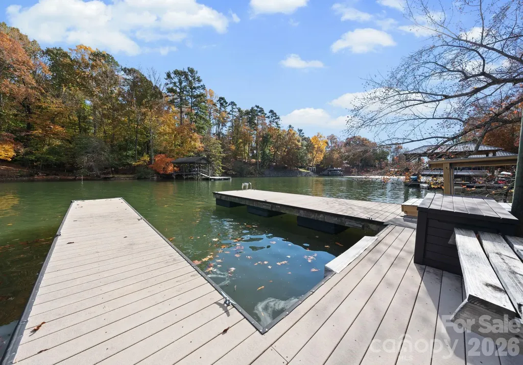 16312 Cozy Cove Road Charlotte NC 28278